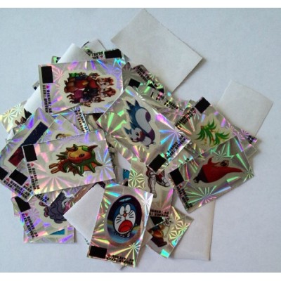 laster tattoo sticker3.2*4.8 cm cyt by pieces with many (280)pictures